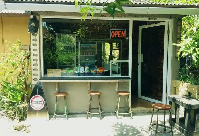 پانسیون Guest House Home 46 Bali