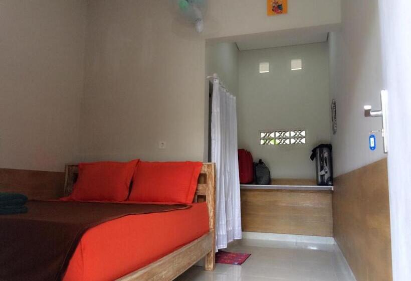 פנסיון Guest House Home 46 Bali