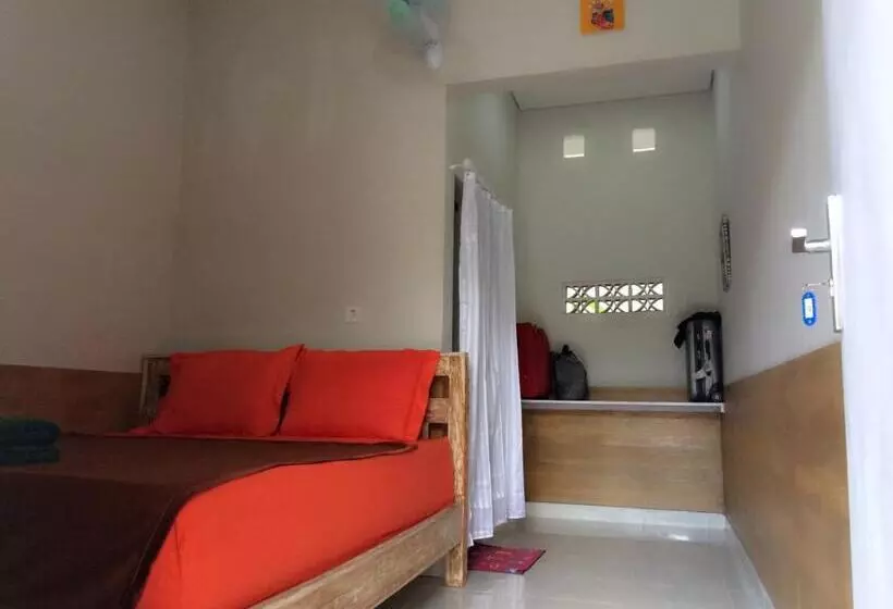 پانسیون Guest House Home 46 Bali