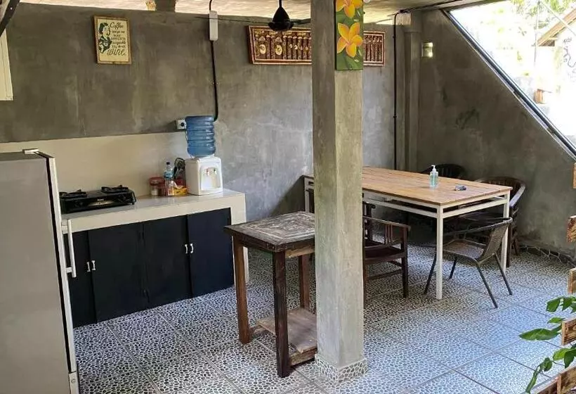 پانسیون Guest House Home 46 Bali