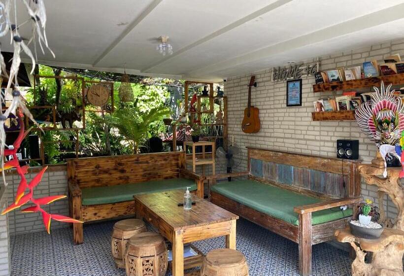 פנסיון Guest House Home 46 Bali
