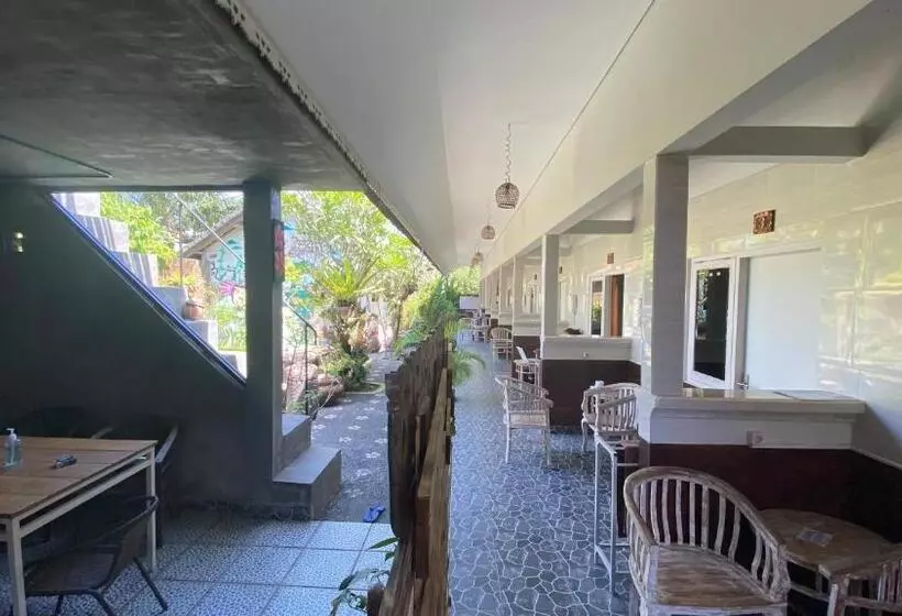 پانسیون Guest House Home 46 Bali