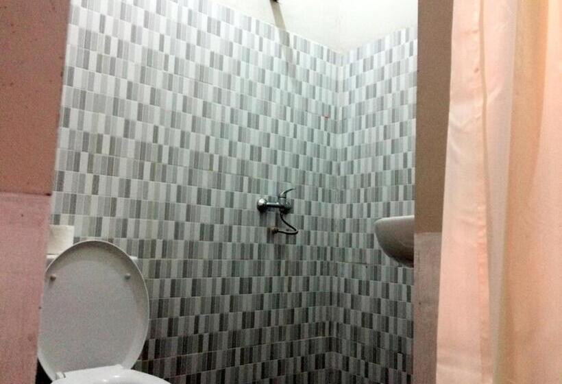 פנסיון Guest House Home 46 Bali