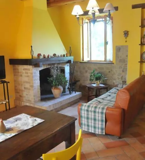 ペンション Guesthouse Casale Borgo Miriam
