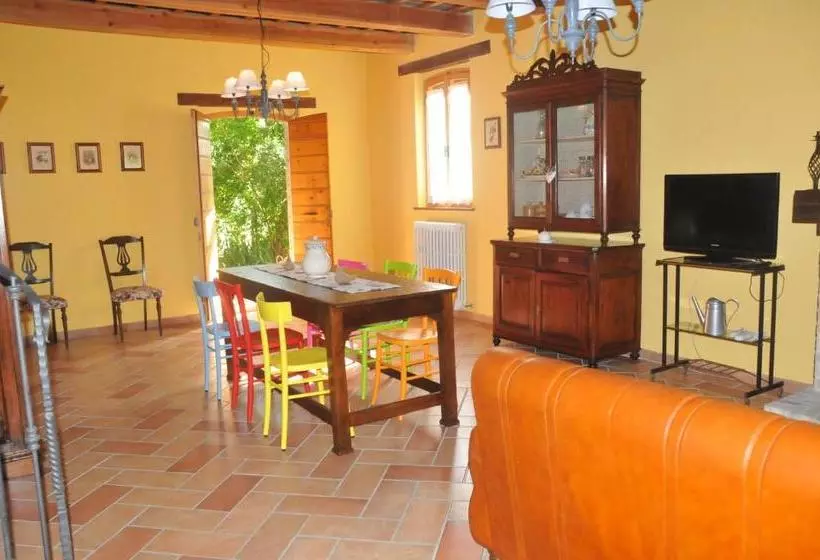 ペンション Guesthouse Casale Borgo Miriam