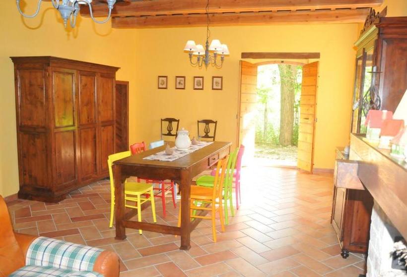 ペンション Guesthouse Casale Borgo Miriam