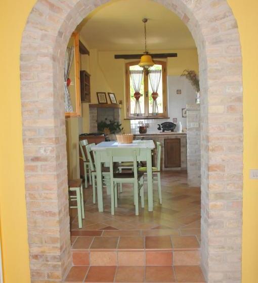 ペンション Guesthouse Casale Borgo Miriam