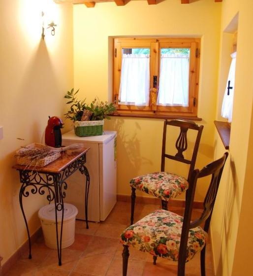 ペンション Guesthouse Casale Borgo Miriam