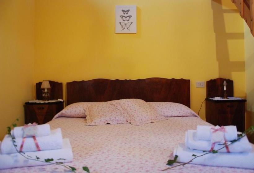 ペンション Guesthouse Casale Borgo Miriam