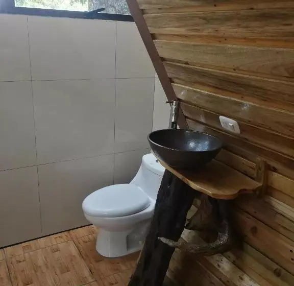 پانسیون Nature House
