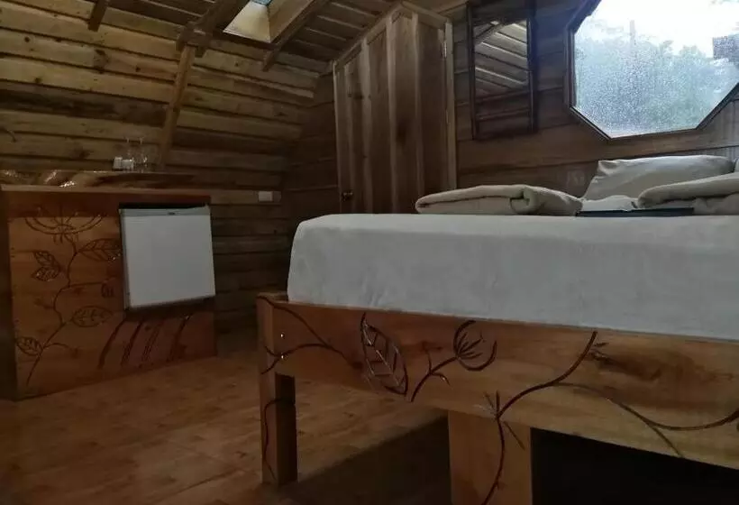 پانسیون Nature House