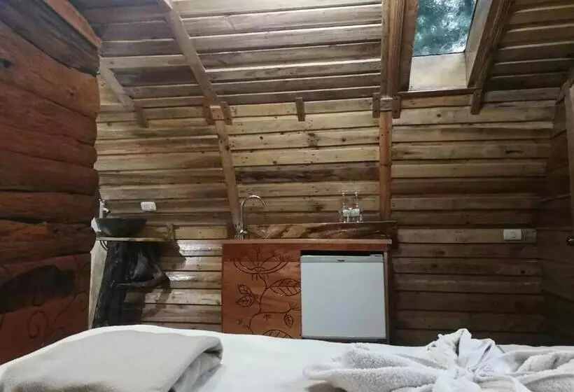 پانسیون Nature House