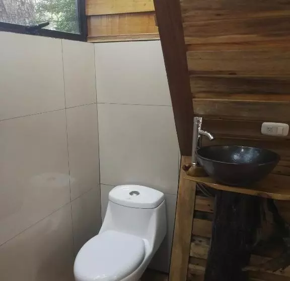 پانسیون Nature House