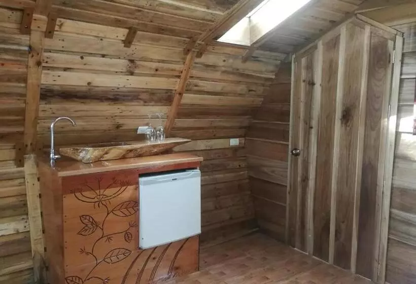 پانسیون Nature House