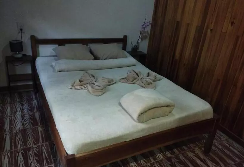 پانسیون Nature House
