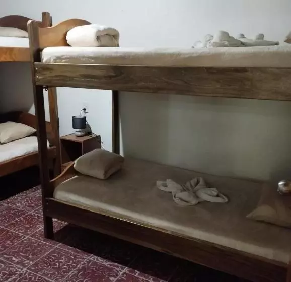 پانسیون Nature House