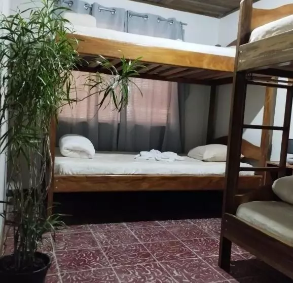 پانسیون Nature House