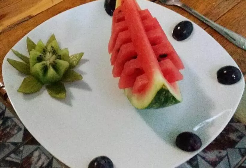 پانسیون Nature House