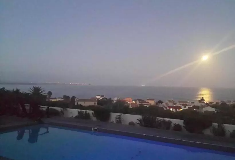 Majatalo Palamos On Sea