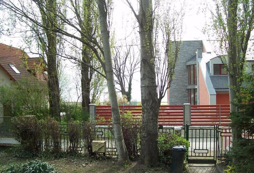 膳宿费 Parti Sétány Vendégház