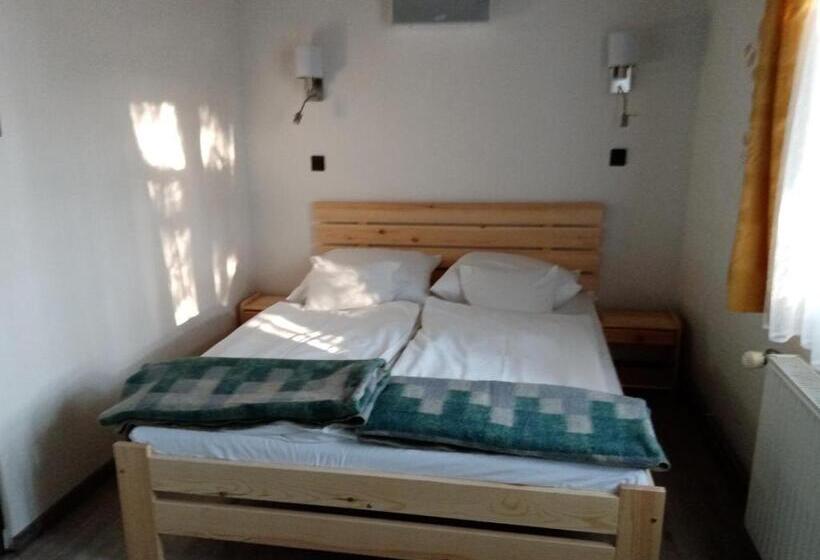 膳宿费 Parti Sétány Vendégház