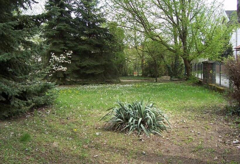 膳宿费 Parti Sétány Vendégház