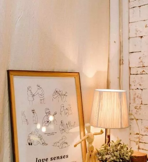 ペンション Pine Cafe &bed