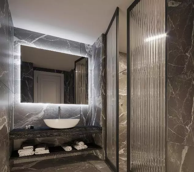 Villa Làrio Lake Como