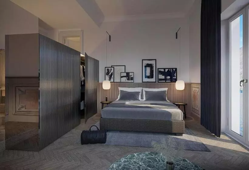 Villa Làrio Lake Como