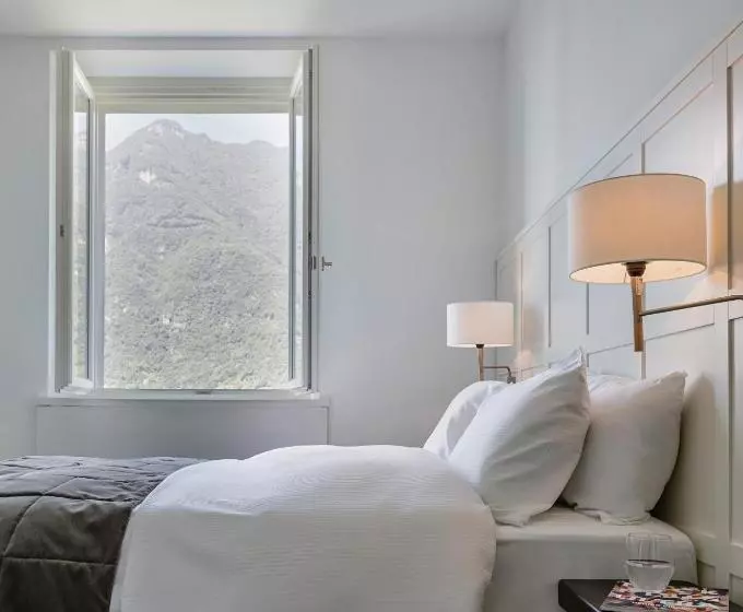 Villa Làrio Lake Como