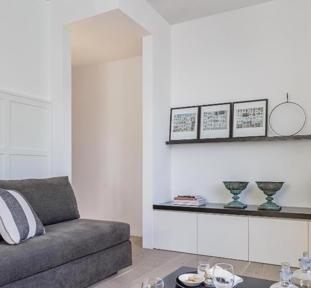 Villa Làrio Lake Como