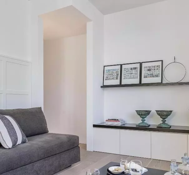 Villa Làrio Lake Como