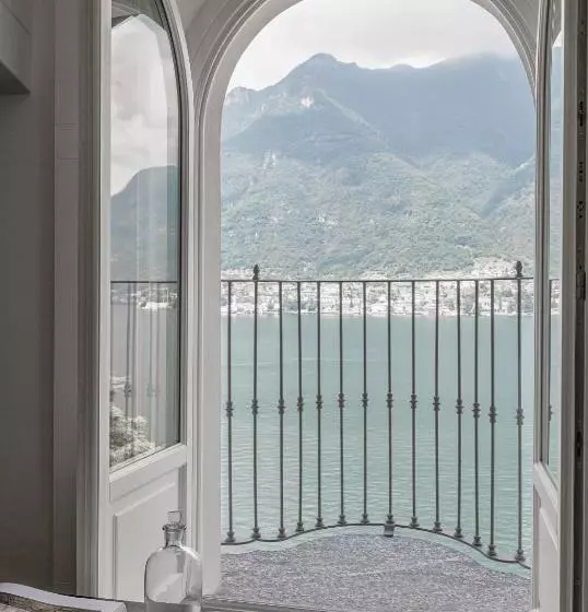Villa Làrio Lake Como