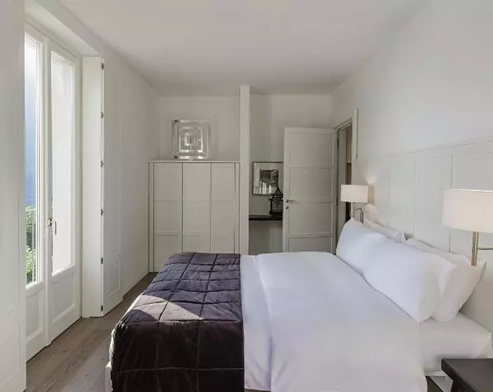 Villa Làrio Lake Como