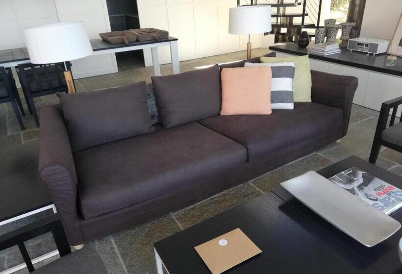 Villa Làrio Lake Como