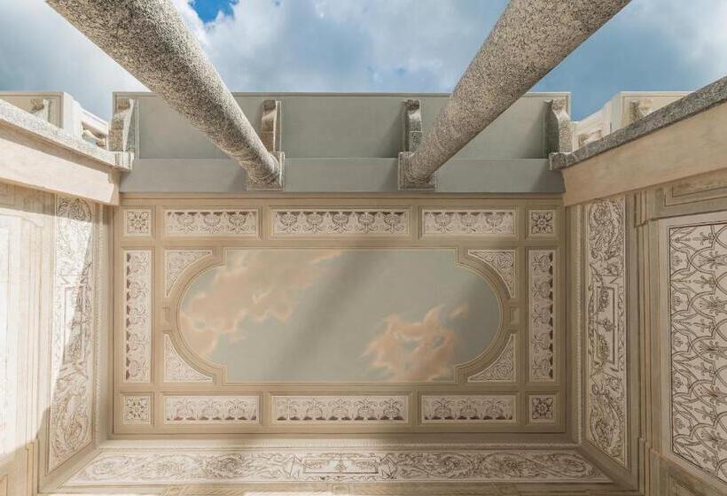 Villa Làrio Lake Como