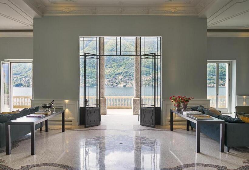 Villa Làrio Lake Como