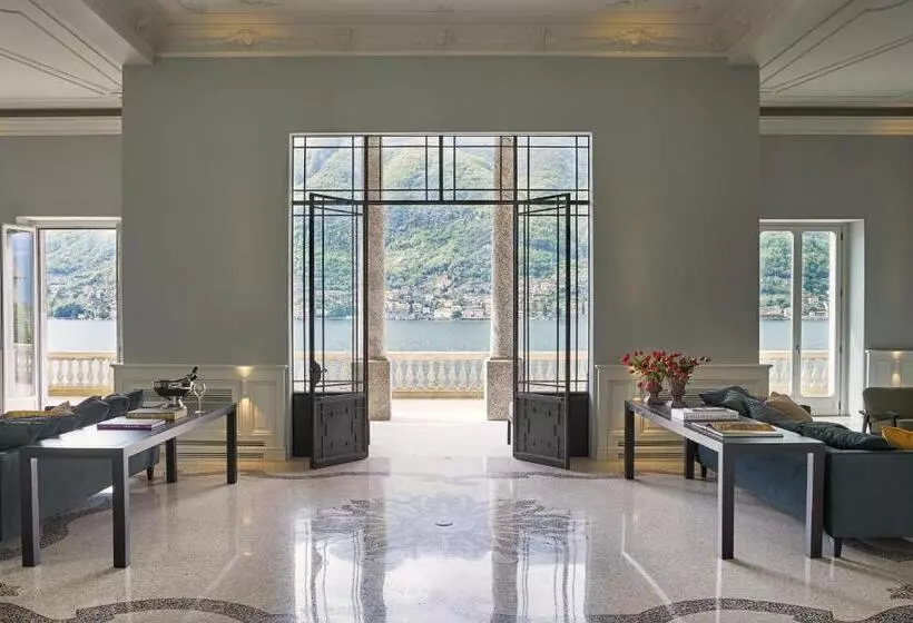 Villa Làrio Lake Como