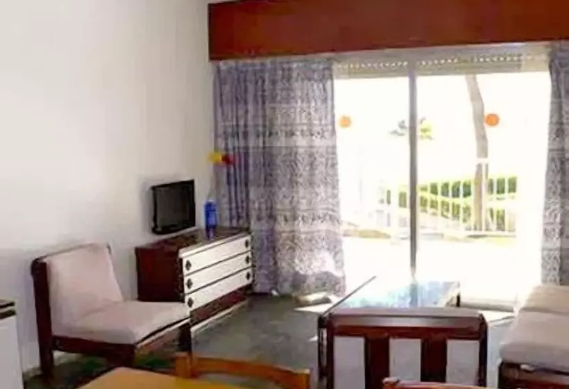Apartamentos Dms 5