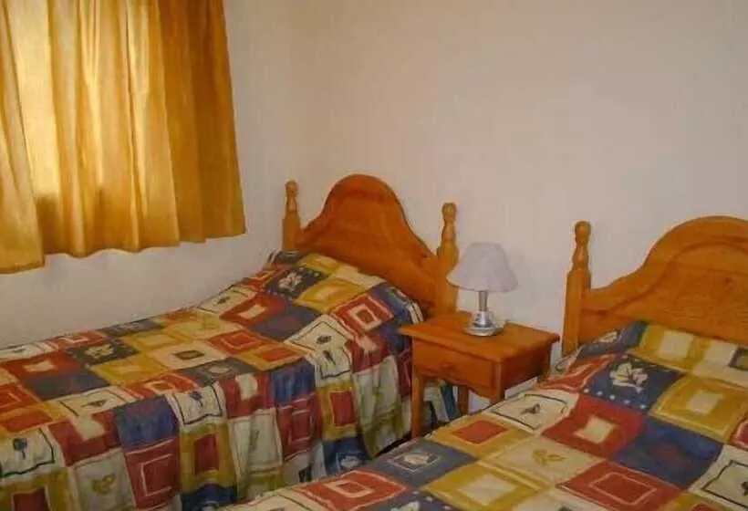 Apartamentos Dms 5