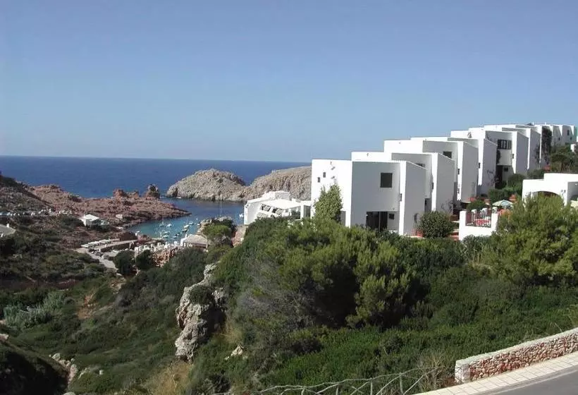 Apartamentos Sa Cornisa