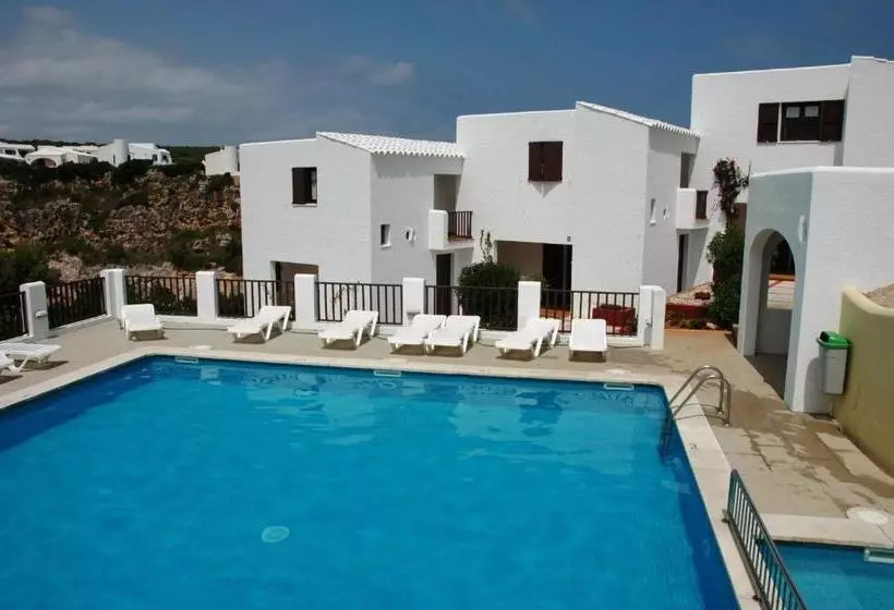 Apartamentos Sa Cornisa