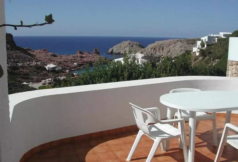 Apartamentos Sa Cornisa