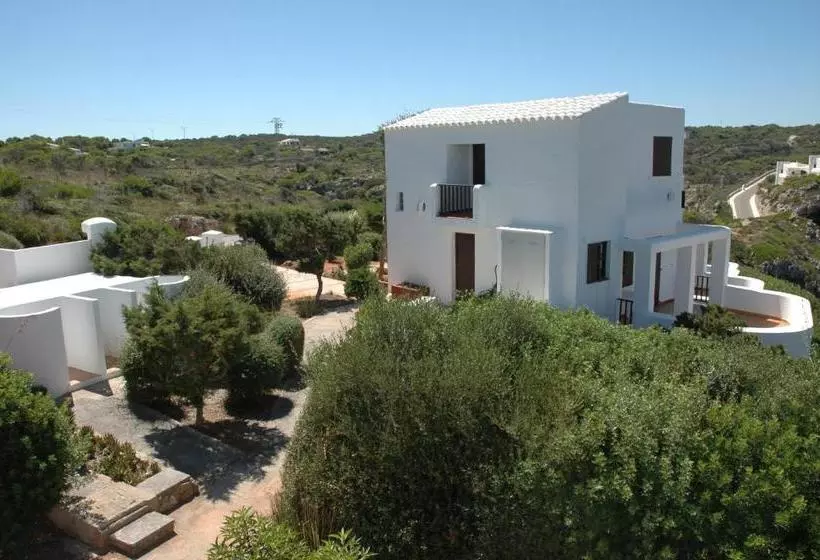 Apartamentos Sa Cornisa