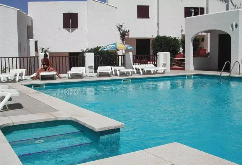 Apartamentos Sa Cornisa