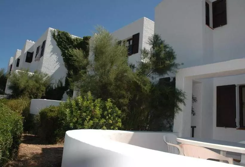 Apartamentos Sa Cornisa