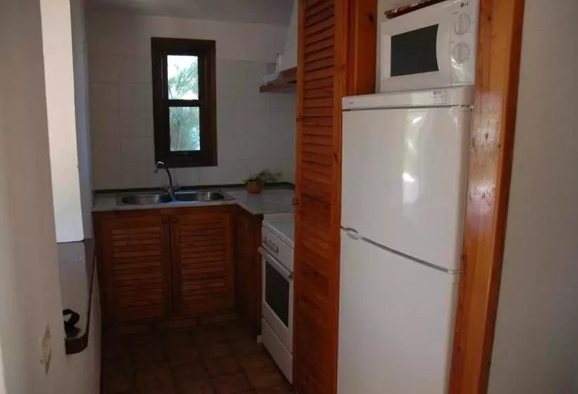 Apartamentos Sa Cornisa