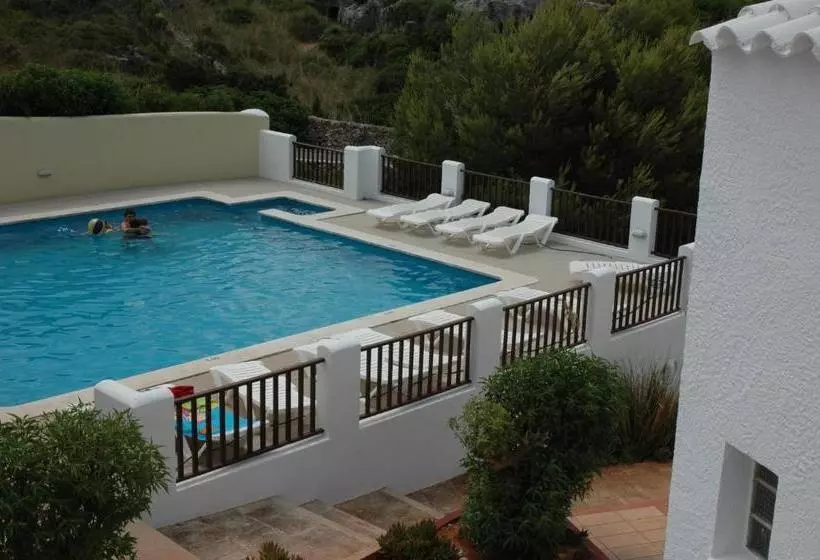 Apartamentos Sa Cornisa