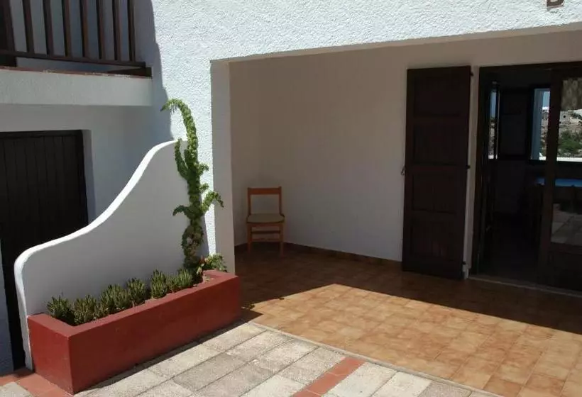 Apartamentos Sa Cornisa