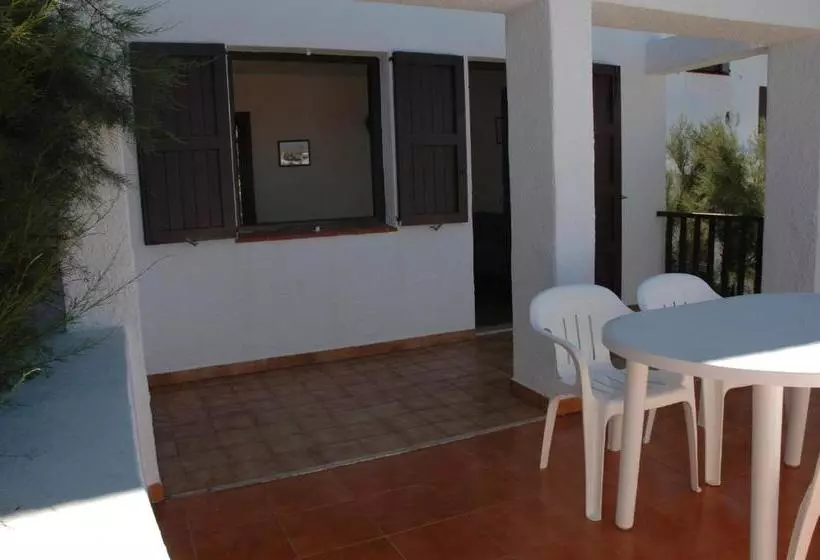 Apartamentos Sa Cornisa